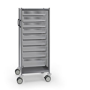 Wagen für Kliniken