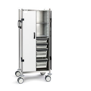 Wagen für Kliniken