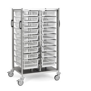 Wagen für Kliniken
