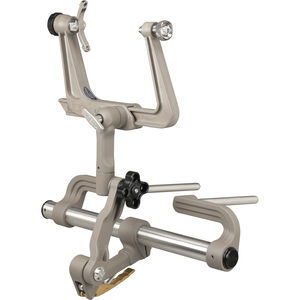 Schädelklemme für Neurochirurgie 1