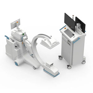 mobiler C-Bogen
