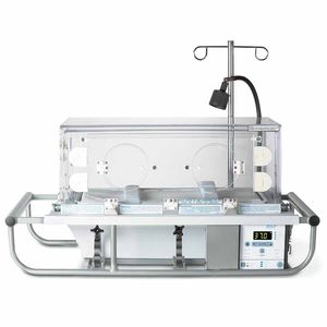 Inkubator für Neugeborene / für Transport
