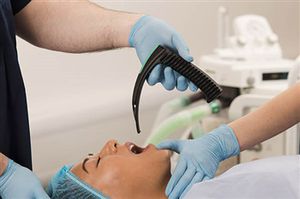 Laryngoskop