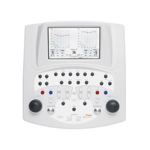 Audiometer für klinische Diagnosen