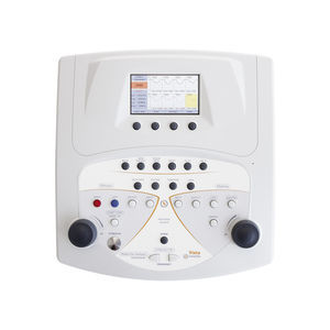 Diagnose-Audiometer