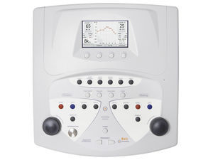 Audiologisches Gerät / Audiometer