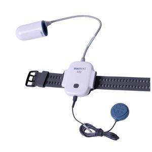 Apnoe-Monitor