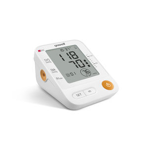 Bluetooth-Blutdruckmonitor 1