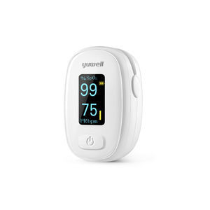 Fingerpulsoximeter 1