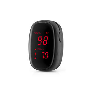 Fingerpulsoximeter 1