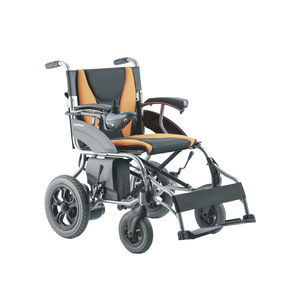 elektrischer Rollstuhl 1