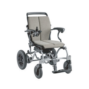 elektrischer Rollstuhl 1