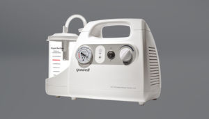 elektrische chirurgische Absaugpumpe 1