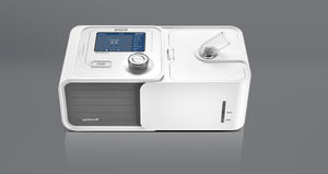 elektronischer Luftbefeuchter 1