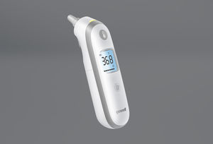 Fieberthermometer 1