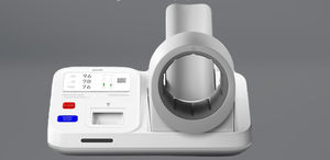 automatischer Blutdruckmonitor 1