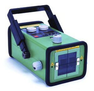 Röntgengenerator für Veterinärradiographie