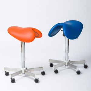 Dentalhocker