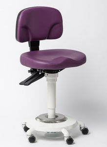 Dentalhocker
