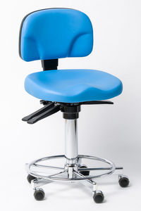 Dentalhocker