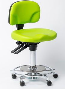 Dentalhocker