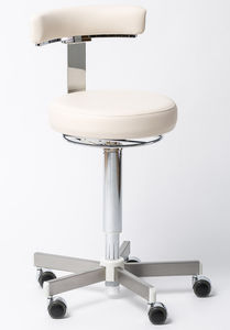 Dentalhocker