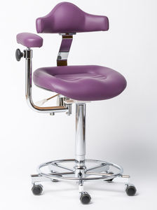 Dentalhocker