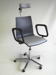 druckluftbetriebener Zahnarztstuhl