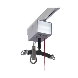 elektrischer Patientenlifter