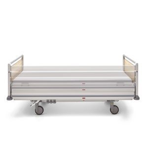Krankenhausbett