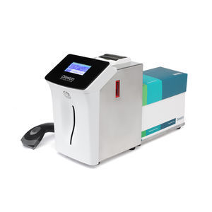 automatischer Elektrolyt-Analysator 1
