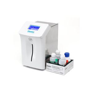 halbautomatischer Elektrolyt-Analysator