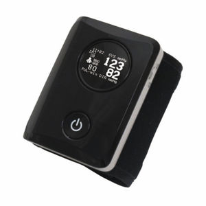 automatischer Blutdruckmonitor 1