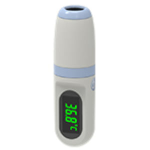 Fieberthermometer