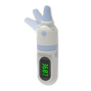 Fieberthermometer