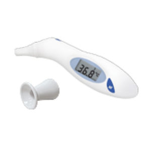 Fieberthermometer
