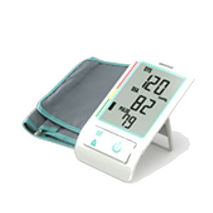 automatischer Blutdruckmonitor 1