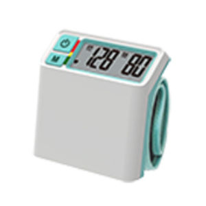 automatischer Blutdruckmonitor