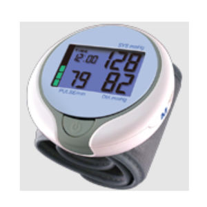 automatischer Blutdruckmonitor 1