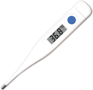 Fieberthermometer 1