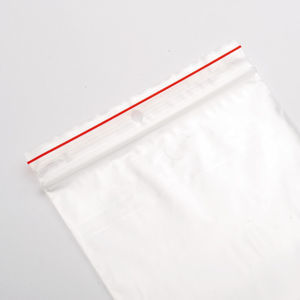 Verpackungsbeutel für biologische Produkte 1