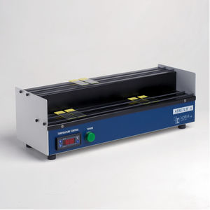elektronische Heizplatte
