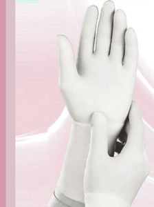 medizinischer Handschuh