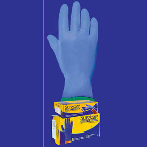 Nitrilhandschuh