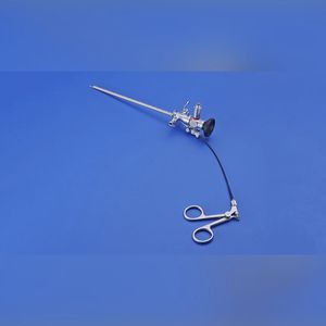 Tierärztliches Instrumentenset / für die Rhinoskopie 1