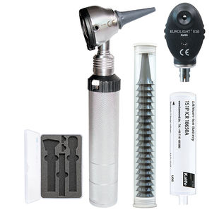 Medizinisches Set / für HNO-Diagnose