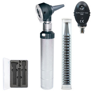 Medizinisches Set / für HNO-Diagnose