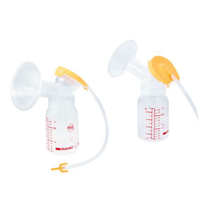 Doppel-Milchpumpenset 1