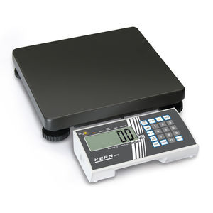 elektronische Personenwaage