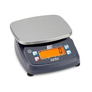 elektronische Waage